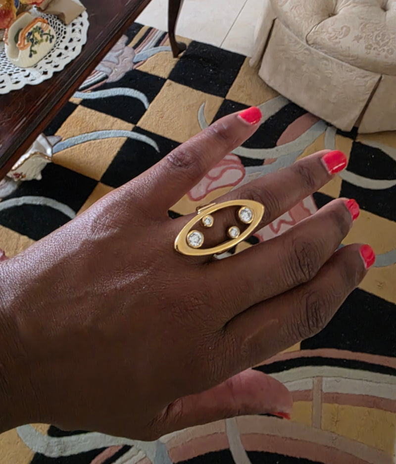 Fine Jewellery as a Self-Gift ~ How to Choose a Piece That Lasts
