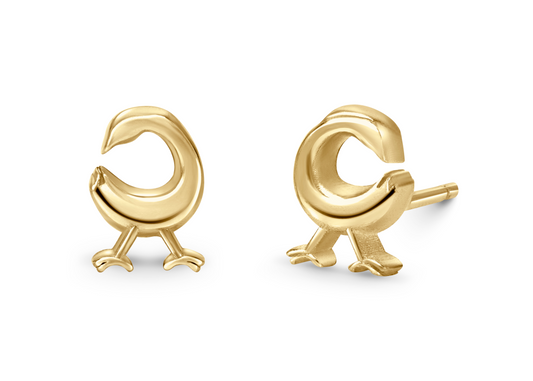 What Are Adinkra Symbols? A Guide to Their Meaning in Jewellery