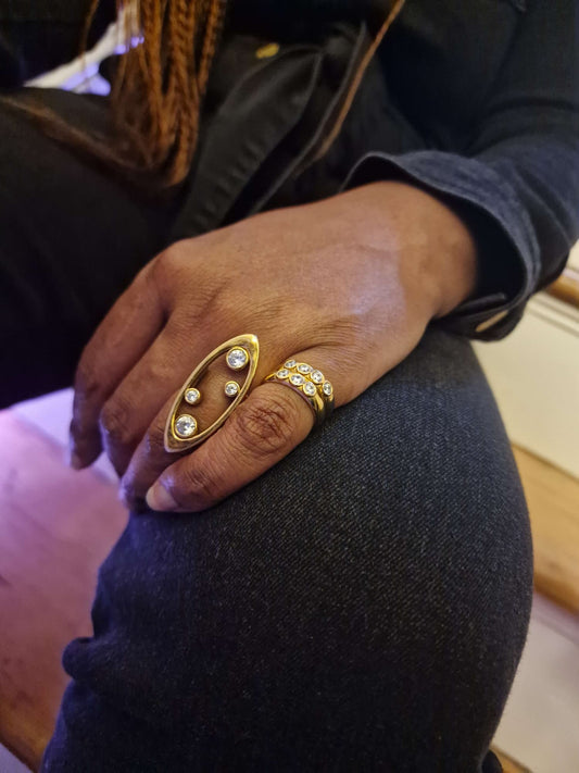 The Women Behind the Seven Aunties Collection
