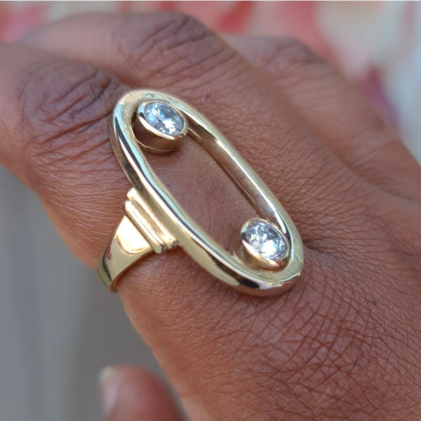 Hatton Garden ~ and the Story Behind Carol Cole's Diamonds