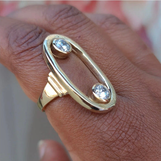 Hatton Garden ~ and the Story Behind Carol Cole's Diamonds