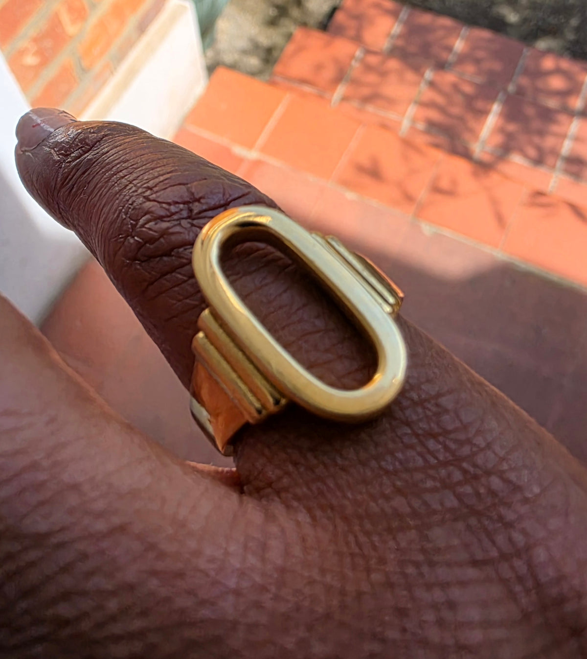 LALAH RING