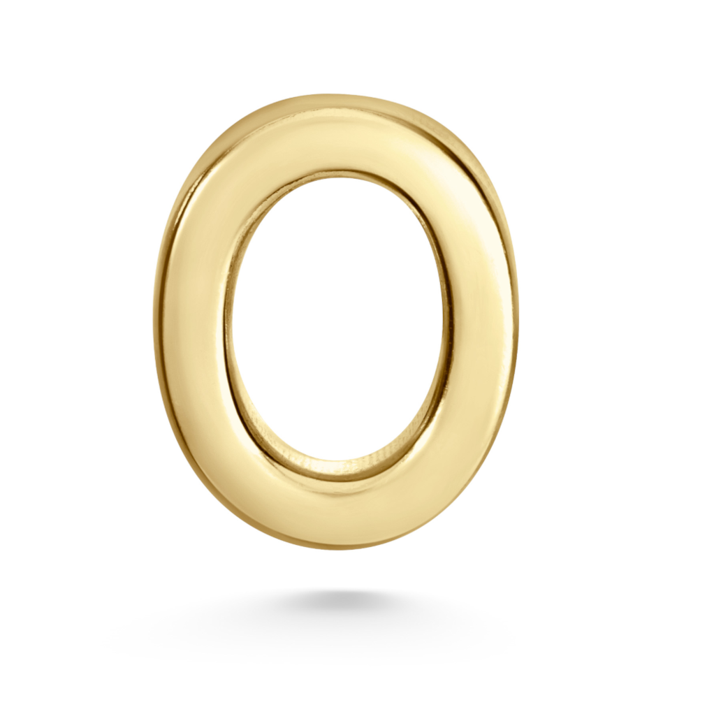 Seven Aunties Collection 

Mary Stud Earrings in 9ct yellow gold, 10mm length. Modern, minimalist design with understated elegance. Sold as a pair or single, a timeless piece for any occasion.